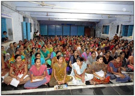 14sept11 babapur bakery talim (3)