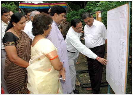 2011august14 examinetion hall bhoomi pujan (1)